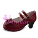 Antaina Shoes Model 104